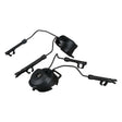 3M ARC PELTOR Left and Right Side Attachments for FAST Helmet Rail Systems (7000128144)