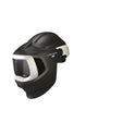 3M 27-0099-35SW Speedglas 9100MP Welding Helmet with Hard Hat and SideWindows No ADF (7000128221)