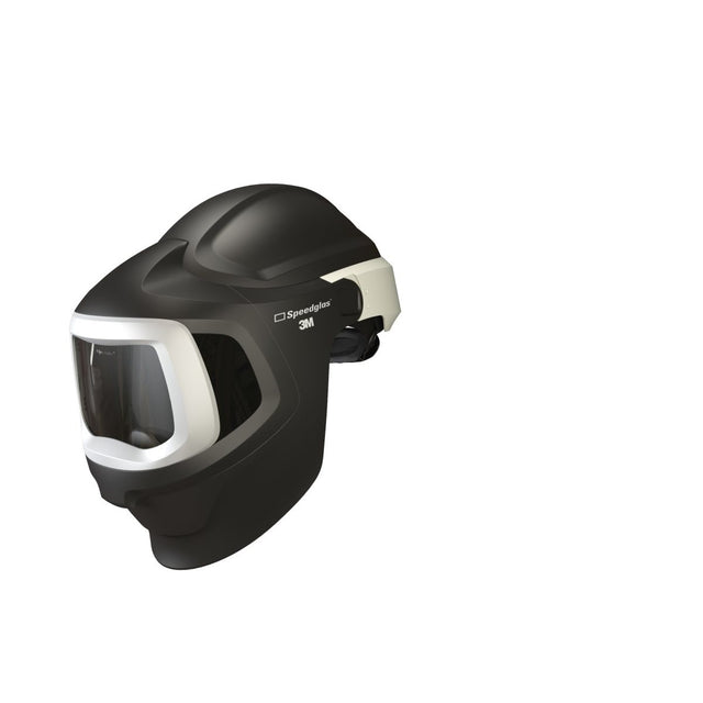 3M 27-0099-35SW Speedglas 9100MP Welding Helmet with Hard Hat and SideWindows No ADF (7000128221)
