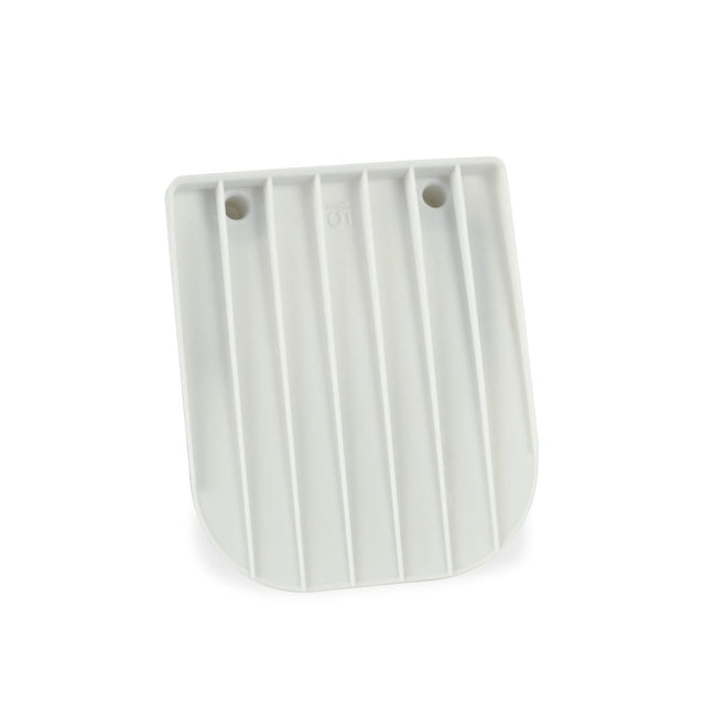 3M 6583 Rugged Comfort Exhalation Valve System Component (7000128253) (10 Pack)