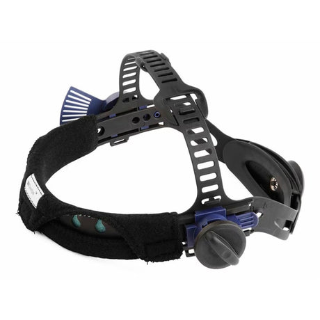 3M 7000128257 Speedglas 100/SL Headband and Mounting Hardware for Welding Helmets (1 Each)