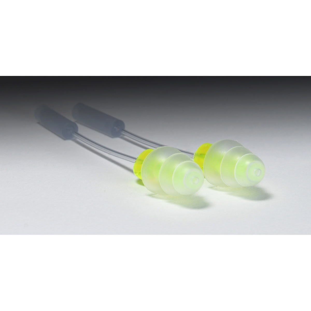 3M 393-2011-50 Tri-Flange Probed Test Plugs (7000128263) (50 Pair)