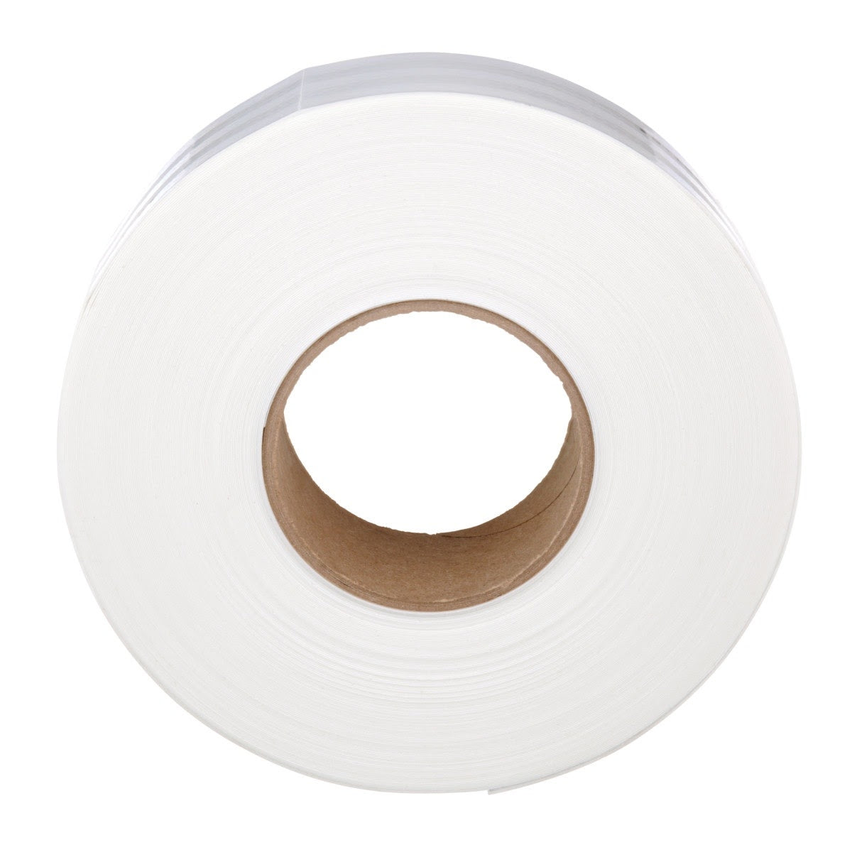 3M 983-10 Diamond Grade Conspicuity Markings, White, DOT, 2 in x 50 yd, kiss-cut every 12 in (7000129411) - 4