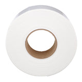 3M 983-10 Diamond Grade Conspicuity Markings, White, DOT, 2 in x 50 yd, kiss-cut every 12 in (7000129411) - 4