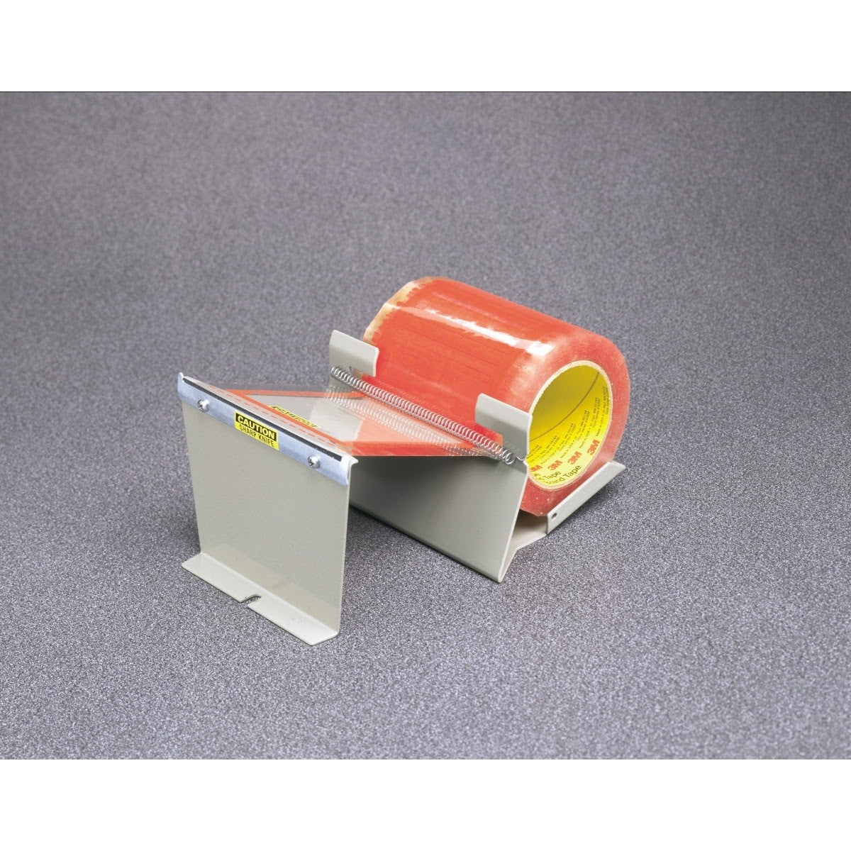 3M M727 Scotch Pouch Tape Dispenser, 5 in (7000130731) (6 Pack) - 4