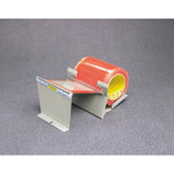 3M M727 Scotch Pouch Tape Dispenser, 5 in (7000130731) (6 Pack) - 4