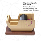 3M P52W Scotch Mainline Tape Dispenser , 2 in (7000130860) - 6