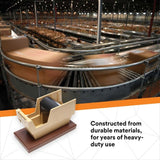 3M 7000130860 Scotch Mainline Tape Dispenser P52W, 2 in - 8