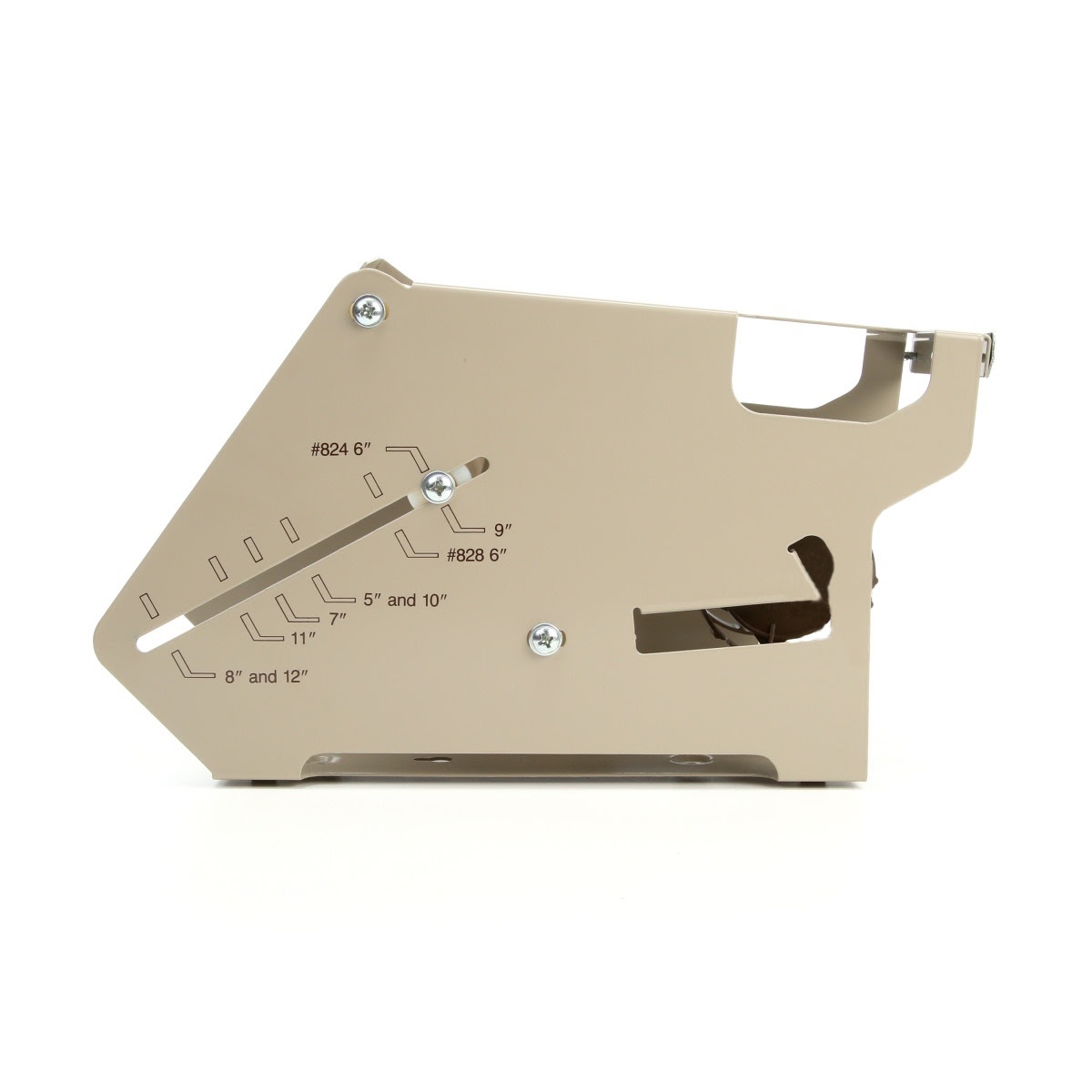 3M M797 Scotch Adjustable Tape Dispenser, 6 in (7000131133) – Toolup