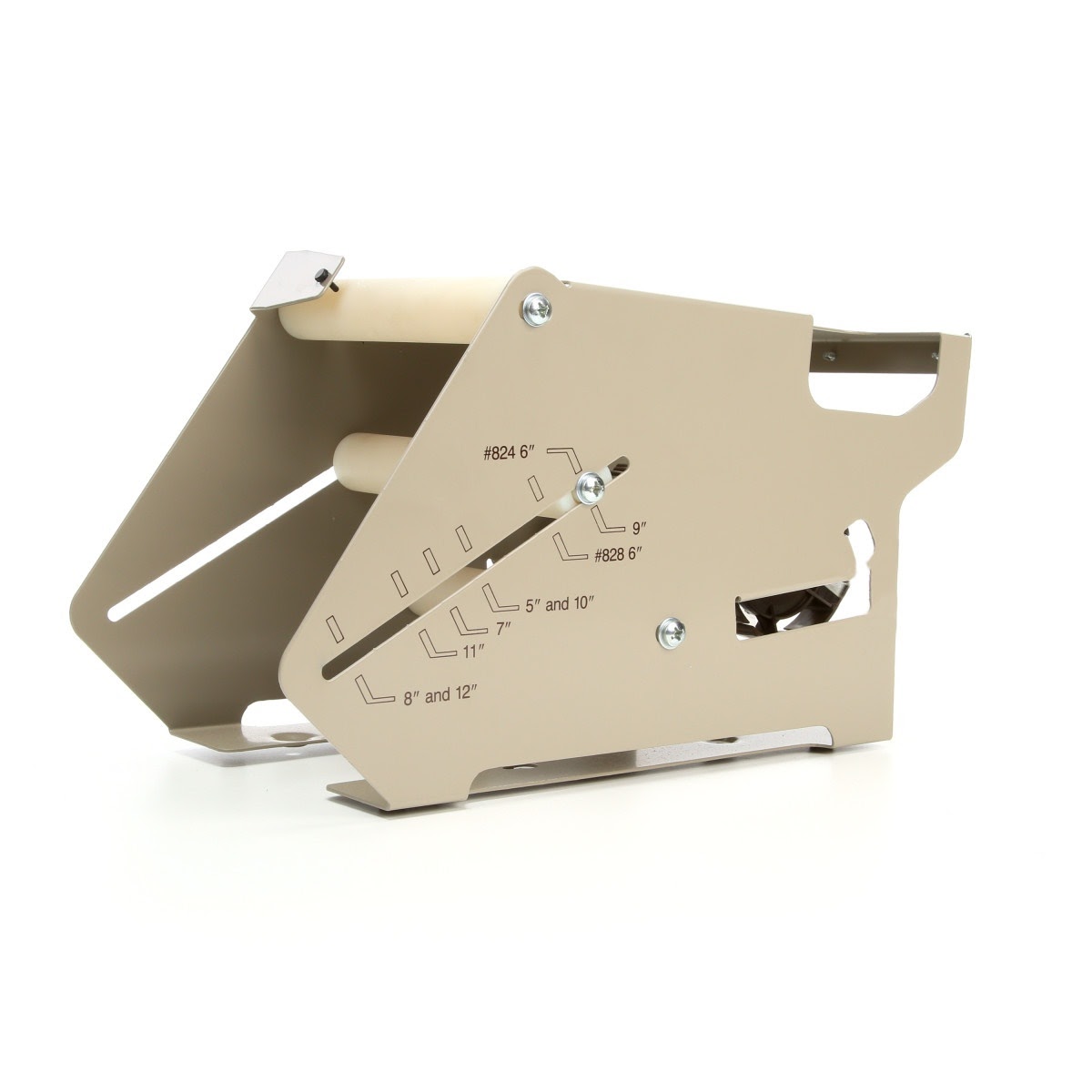 3M M797 Scotch Adjustable Tape Dispenser, 6 in (7000131133) - 3