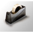 3M HB900 Tabletop Tape Dispenser, Black, 1 in (7000131574)