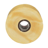 3M 2510 Scotch Varnished Cambric Tape, 2 in x 36 yd, Yellow (7000132188) (16 Pack) - 4