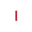 3M MVU18BCK Butt Connector, Vinyl Insulated Butted Seam, 22-18 AWG, Red (7000132243) (1000 Pack)