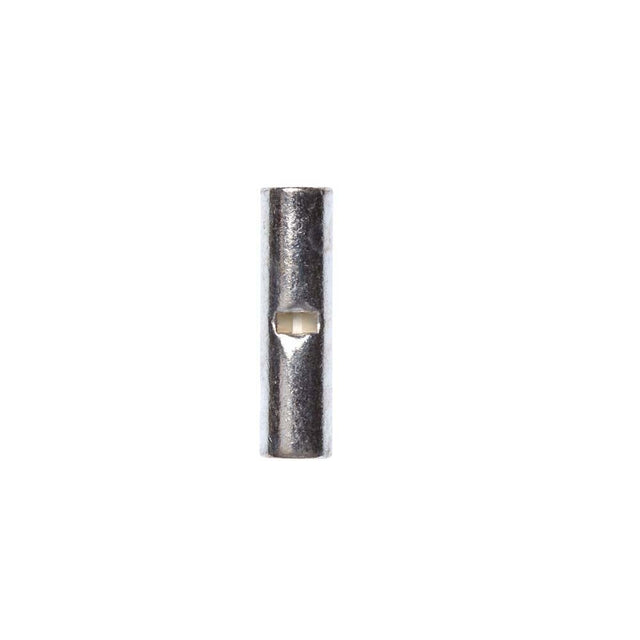 3M M10BCK Scotchlok Butt Connector, Non-Insulated Seamless , 12-10 AWG, built-in wire stop for correct positioning (7000132268) (500 Pack)