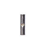 3M 7000132268 Scotchlok Butt Connector, Non-Insulated Seamless M10BCK, 12-10 AWG, built-in wire stop for correct positioning (500 Pack)