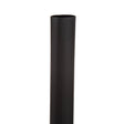 3M IT0.800BK25' Heat Shrink Heavy-Wall Cable Sleeve, Black, 8-1/0 AWG, Expanded/Recovered I.D. 0.80/3/16 in, 25 ft Reel (7000132369)