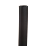 3M IT0.800BK25' Heat Shrink Heavy-Wall Cable Sleeve, Black, 8-1/0 AWG, Expanded/Recovered I.D. 0.80/3/16 in, 25 ft Reel (7000132369)