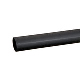 3M IT0.800BK25' Heat Shrink Heavy-Wall Cable Sleeve, Black, 8-1/0 AWG, Expanded/Recovered I.D. 0.80/3/16 in, 25 ft Reel (7000132369) - 4