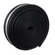 3M ITCSN-1500 Heat Shrink Heavy-Wall Cable Sleeve, 3/0 AWG-400 kcmil, Exp./Rec. I.D. 1.50/0.50 in, 25 ft Reel length (7000132373)