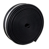 3M ITCSN-1500 Heat Shrink Heavy-Wall Cable Sleeve, 3/0 AWG-400 kcmil, Exp./Rec. I.D. 1.50/0.50 in, 25 ft Reel length (7000132373)
