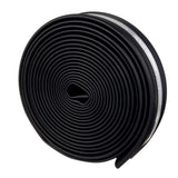 3M ITCSN-1500 Heat Shrink Heavy-Wall Cable Sleeve, 3/0 AWG-400 kcmil, Exp./Rec. I.D. 1.50/0.50 in, 25 ft Reel length (7000132373) - 4