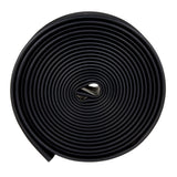 3M ITCSN-1500 Heat Shrink Heavy-Wall Cable Sleeve, 3/0 AWG-400 kcmil, Exp./Rec. I.D. 1.50/0.50 in, 25 ft Reel length (7000132373) - 5