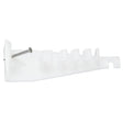 3M SIFS-1 Furring Strip Cable Stacker, Electrical Wire Spacer and Support, White (7000132474) (250 Pack)
