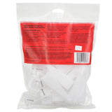 3M SIFS-1 Furring Strip Cable Stacker, Electrical Wire Spacer and Support, White (7000132474) (250 Pack) - 9