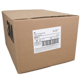3M SIFS-1 Furring Strip Cable Stacker, Electrical Wire Spacer and Support, White (7000132474) (250 Pack) - 10