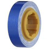 3M SDR-BL ScotchCode Wire Marker Tape Refill, Blue (7000132531) (10 Pack)
