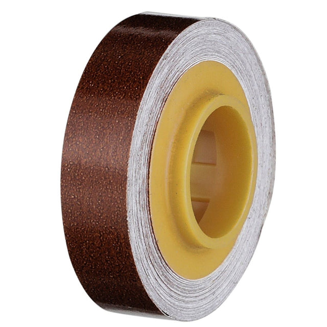3M SDR-BN Wire Marker Tape Refill Roll, Brown (7000132532) (10 Pack)