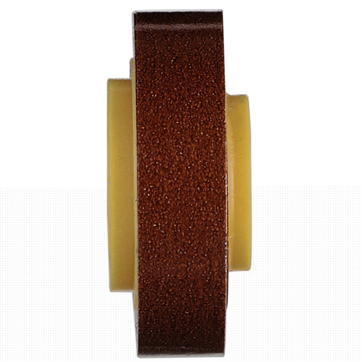 3M SDR-BN Wire Marker Tape Refill Roll, Brown (7000132532) (10 Pack) - 2