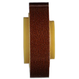 3M SDR-BN Wire Marker Tape Refill Roll, Brown (7000132532) (10 Pack) - 2