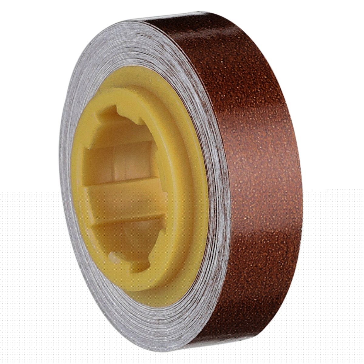 3M SDR-BN Wire Marker Tape Refill Roll, Brown (7000132532) (10 Pack) - 3