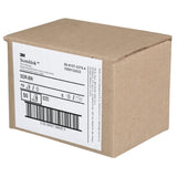 3M SDR-BN Wire Marker Tape Refill Roll, Brown (7000132532) (10 Pack) - 5