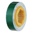 3M SDR-GN Wire Marker Tape Refill Roll Green (7000132533) (10 Pack)