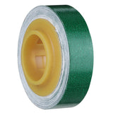 3M SDR-GN Wire Marker Tape Refill Roll Green (7000132533) (10 Pack) - 2