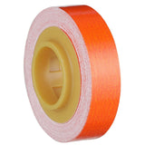 3M SDR-OR Wire Marker Tape Refill Roll, Orange (7000132534) (50 Pack)
