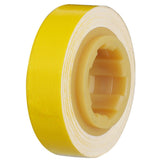 3M SDR-YL Wire Marker Tape Refill Roll, Yellow (7000132536) (10 Pack)