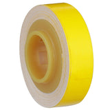 3M SDR-YL Wire Marker Tape Refill Roll, Yellow (7000132536) (10 Pack) - 2