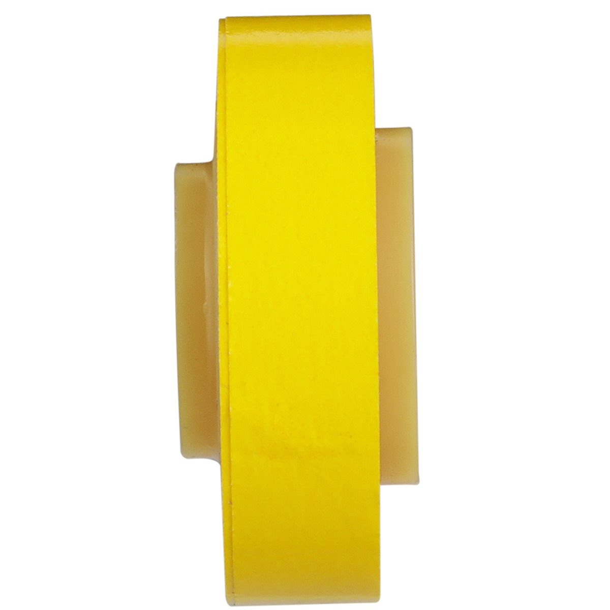 3M SDR-YL Wire Marker Tape Refill Roll, Yellow (7000132536) (10 Pack) - 3