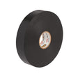 3M 130C Scotch Linerless Rubber Splicing Tape, Black, 1 in x 10 ft, 30 mil, EPDM Self-Fusing (130C-1X10FT) (7000132635) (24 Pack)