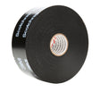 3M 51P-2X100FT Vinyl Corrosion Protection Tape 51, Printed, Black, 20 mil, 2 in x 100 ft (7000132743) (12 Pack)