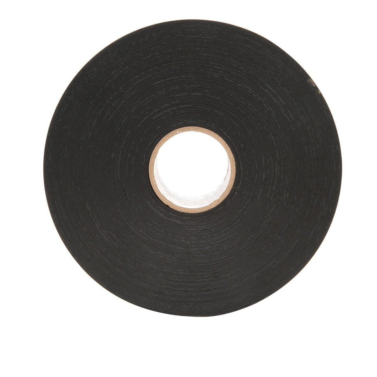 3M 51P-2X100FT Vinyl Corrosion Protection Tape 51, Printed, Black, 20 mil, 2 in x 100 ft (7000132743) (12 Pack) - 7