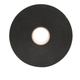 3M 51P-2X100FT Vinyl Corrosion Protection Tape 51, Printed, Black, 20 mil, 2 in x 100 ft (7000132743) (12 Pack) - 7