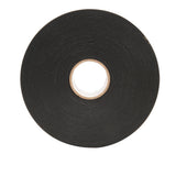 3M 51P-2X100FT Vinyl Corrosion Protection Tape 51, Printed, Black, 20 mil, 2 in x 100 ft (7000132743) (12 Pack) - 7