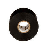 3M 2242-2X15FT Linerless Electrical Rubber Tape 2242, Black, General Purpose Self-Fusing Insulating Tape (7000132759) - 6