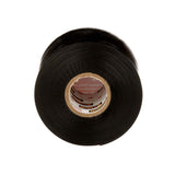 3M 7000132759 Linerless Electrical Rubber Tape 2242, Black, General Purpose Self-Fusing Insulating Tape - 7