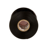 3M 2242-2X15FT Linerless Electrical Rubber Tape 2242, Black, General Purpose Self-Fusing Insulating Tape (7000132759) - 7