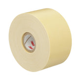 3M 2520 Scotch Varnished Cambric Tape, 2 in x 36 yd, Yellow (7000132814) (16 Pack)